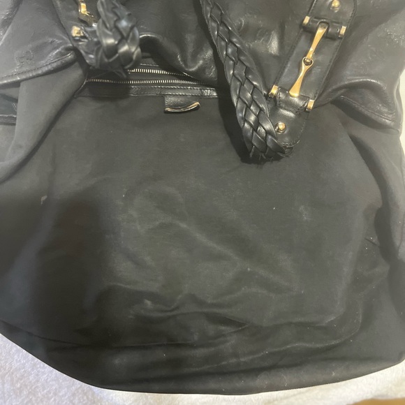 Gucci back large satchel - Picture 9 of 9